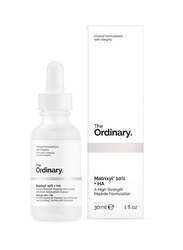 Matrixyl 10 Percent And Ha High Strength Peptide Formulation 30ml