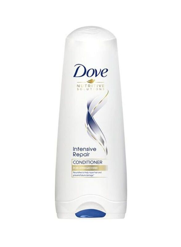 

Dove Intensive Repair Conditioner for All Hair Types, 350ml