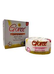 Goree Day & Night Oil Free Beauty Cream, 2 x 30gm