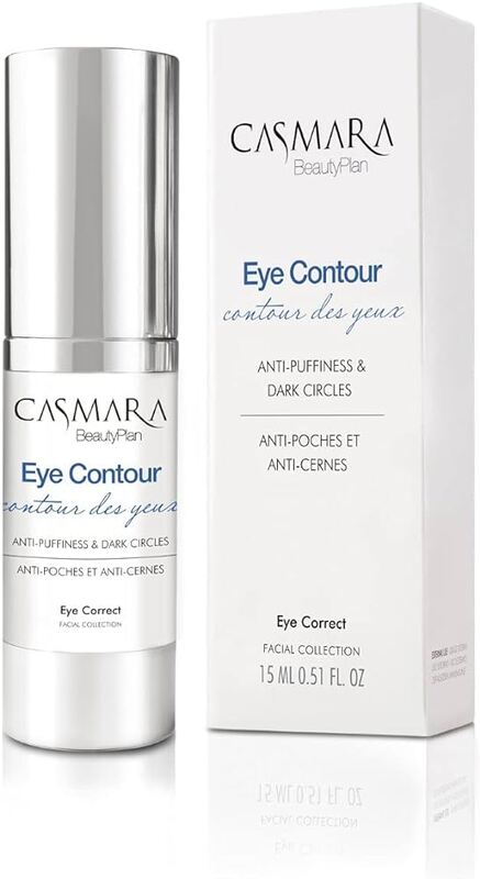 

Generic Casmara Anti-Wrinkle Eye Contour 15 Ml