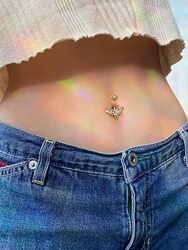 WEECARE BELLY PIERCING