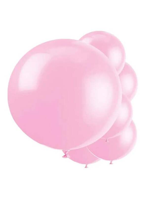 Dingo 144-Piece 9" Party Balloons Set Made Up with Premium Quality Durable for Decoration for Ages 6+