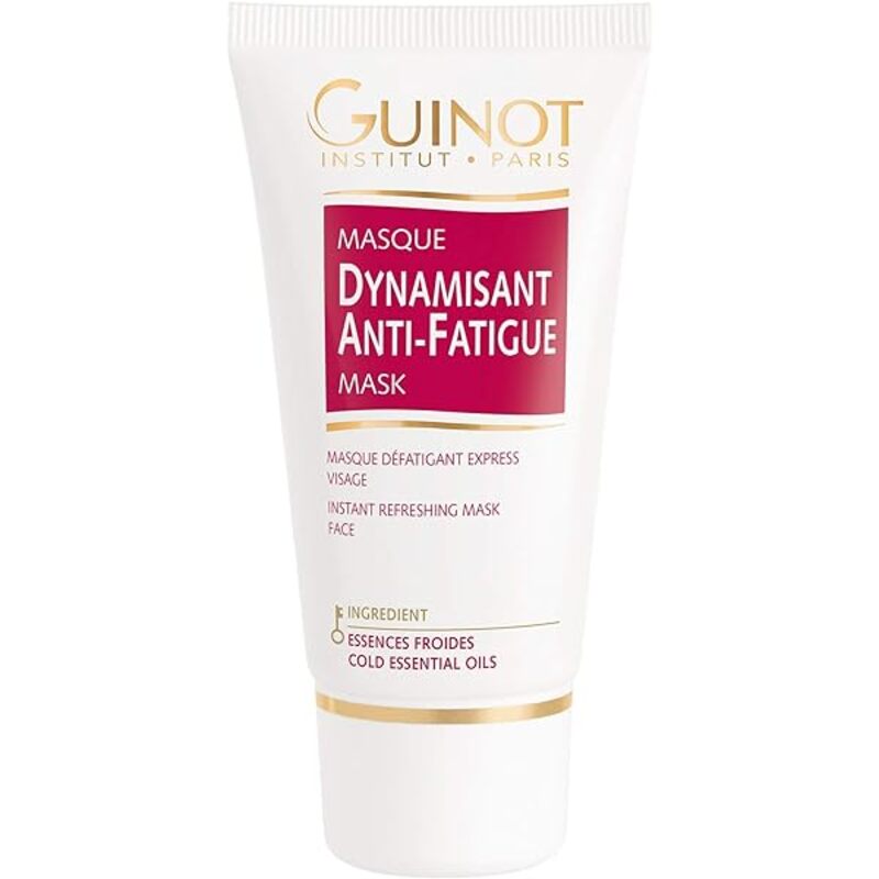 Guinot Youth Boosting Face Mask 100 Ml