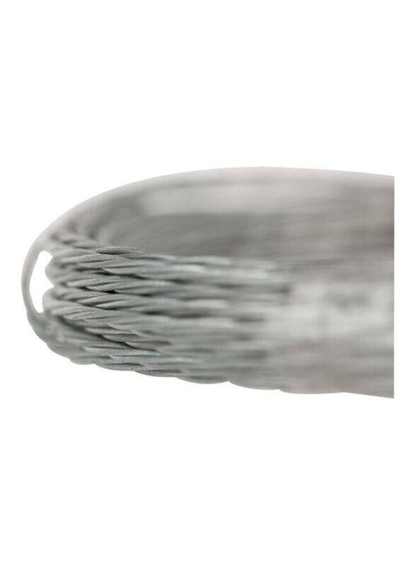 

Hillman 50mm Anchor Galvanized Wire 20, Silver