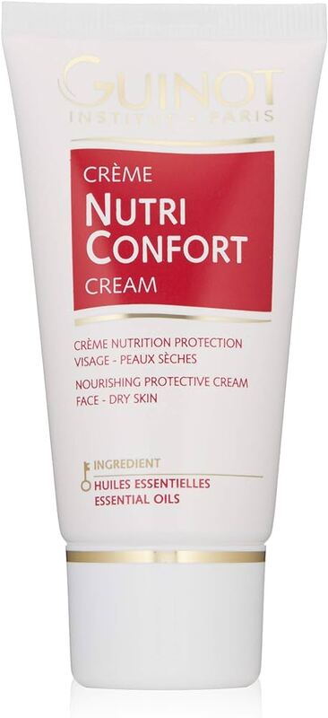 Guinot Nutri Confort Nourishing Face Cream 50 Ml