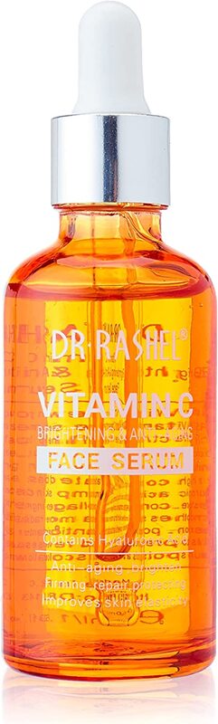 Dr. Rashel Vitamin C Face Serum, 50gm