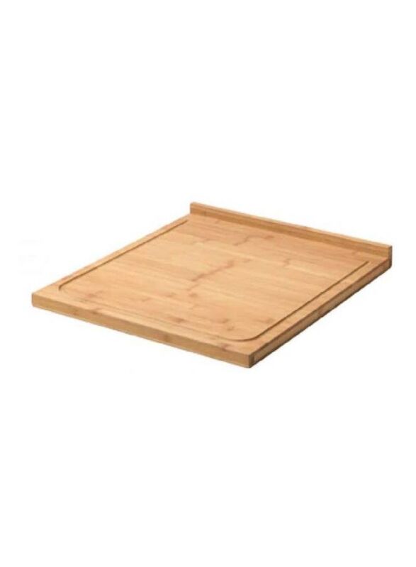 Chopping Board, Beige