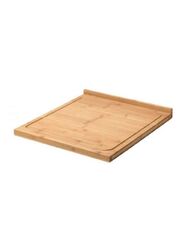 Chopping Board, Beige