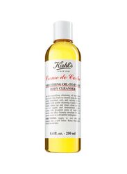 Kiehl's Creme De Corps Smoothing Oil-to-foam Body Cleanser, 250ml