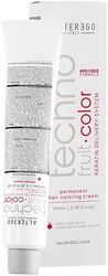 Alter Ego Technofruit Hair Color 7/1  Blonde Ash 100 Ml