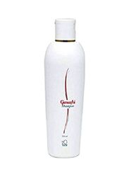 DXN Ganozhi Shampoo with Ganoderma Extract and Vitamin B5, 250ml