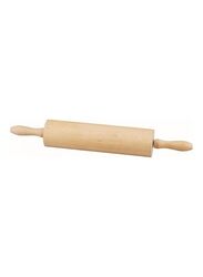 Rolling Pin, Beige