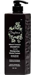 Saphira Mineral Treatment Shampoo  1 L