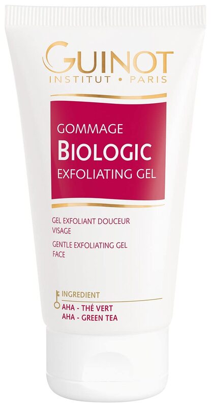 Guinot Gommage Biologic Exfoliating Gel 50 Ml