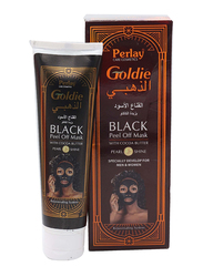 Parley Cocoa Butter Goldie Black Peel of Mask, 100ml