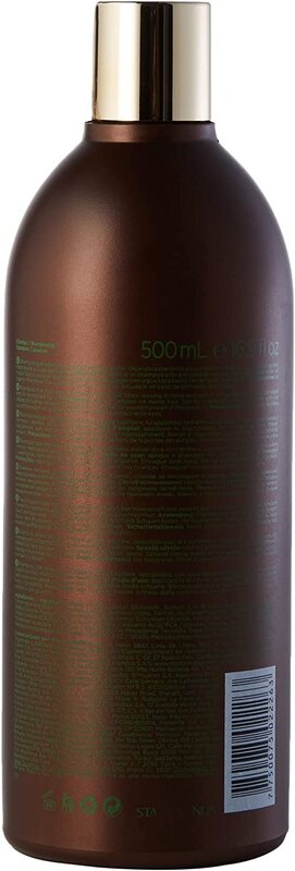 Kativa Macadamia Shampoo, 500ml