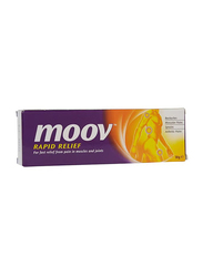 Moov Instant Joint Pain Reliever Cream, 50g