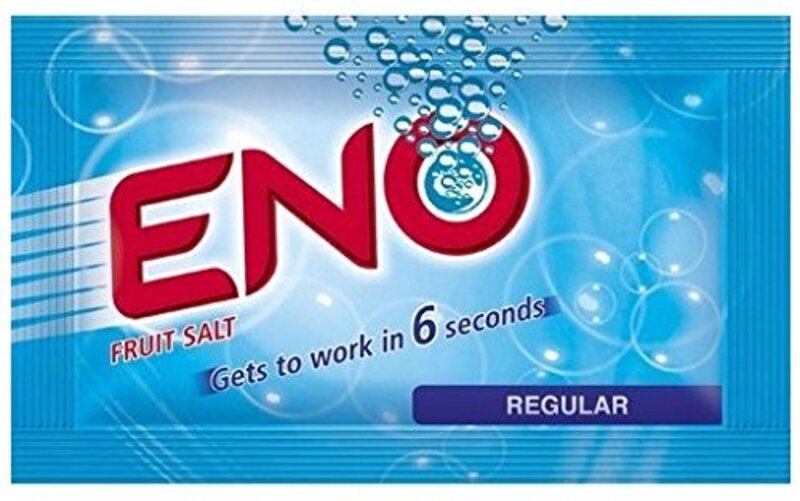 ENO SCH REGULAR 10PC