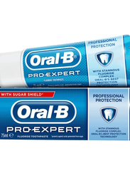Oral B Pro Expert Professional Protection Toothpaste, 75ml