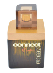 Jean Paul Dupont 100ml Connect Uomo Exotic EDT for Men