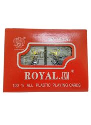 Royal Cards for Ages 2+