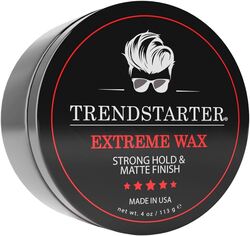 Xtreme Collection Cologne Hair Pomade Wax 150ml