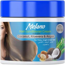 Melano Hair Conditioner Cream, One Size