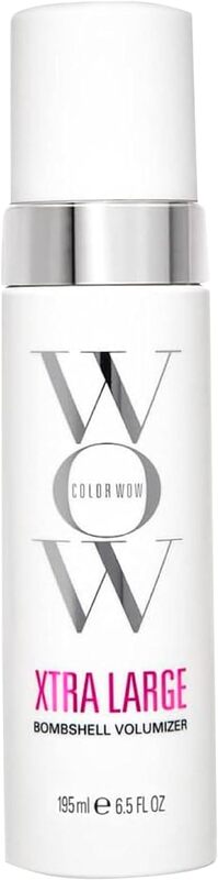 COLOR WOW Xtra Large, Bombshell volumizer, 195ml