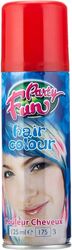 Party Fun Hair Color Spray Red 125ml