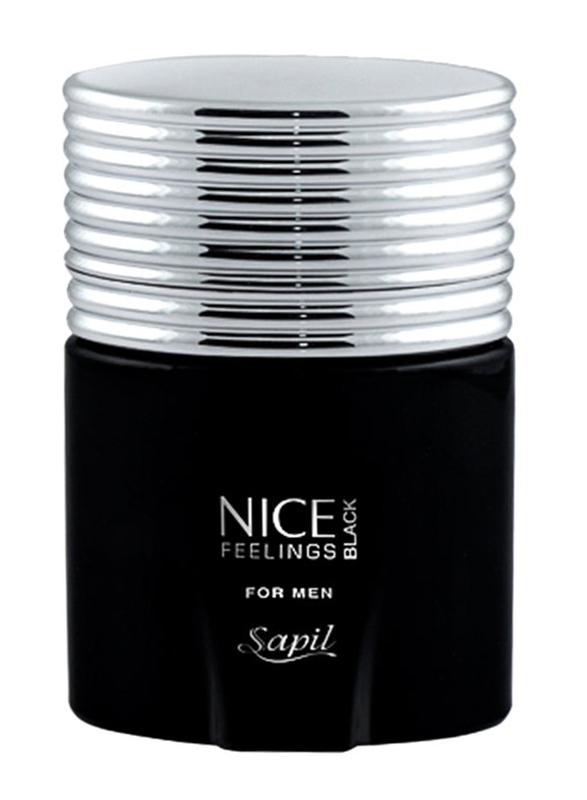 Sapil Nice Feelings 75ml EDT for Men