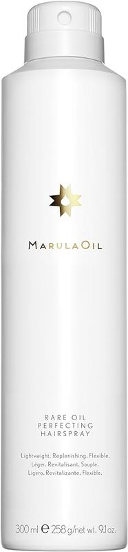 

Generic Paul Mitchell Marula Rareoil Perfecting Hair Spray 300 Ml