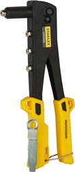 Stanley Heavy Duty Riveter Set, THT69800-8, Yellow