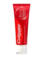 Colgate Optic White Sparkling White Toothpaste, 75ml