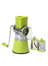 Cytheria Manual Vegetable Cutter, Green