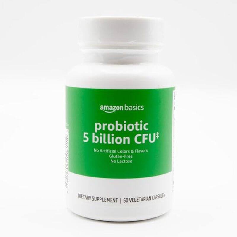 

Generic ACT 5 MG CAPSULES 28'S