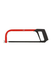 Suki 300mm Hacksaw Frame, Multicolour