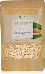 Rica Cosmetics Brazilian Wax Hard Wax Bead 800 G