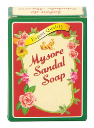 Mysore Sandal Sandal Soap, 5 x 4.41oz