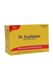 Dr. Kaufmann Xps Medicated Sulfur Soap, 80gm