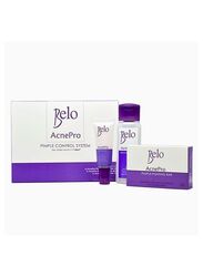 Belo AcnePro Pimple Control System Kit