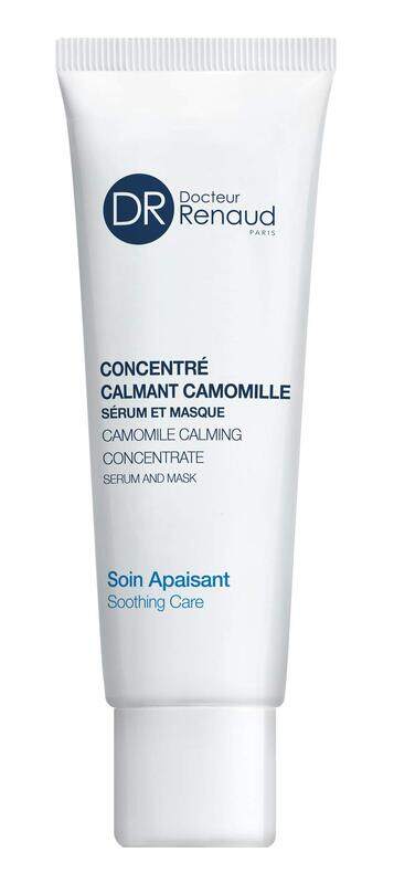 

Generic Dr Renaud Camomile Calming Pro Powder Mask