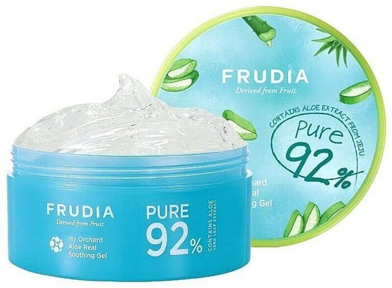 

Generic Frudia My Orchard Aloe Real Soothing Gel 300g