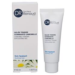 Dr Renaud Camomile Tender Exfoliating Gel 50 Ml