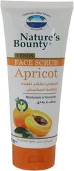 Nature's Bounty Venos Apricot Face Scrub  200 Ml