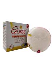 Goree Day and Night Beauty Cream Oil Free, Pack 3 x 30g