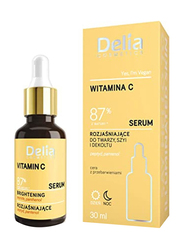 Delia Cosmetics Vitamin C Serum, 30ml