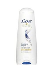 Dove Intensive Repair Conditioner for All Hair Types, 350ml