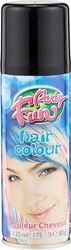 Party Fun Hair Color Spray  Black 125ml