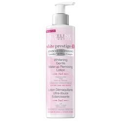 Eveline Cosmetics White Prestige 4D 3in1 Make Up Removing Lotion 245ml