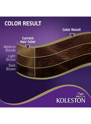 Wella Koleston Hair Colour, 303/0 Dark Brown